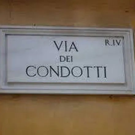 Rent this 3 bed apartment on Stuart Weitzman in Via dei Condotti 27, 00187 Rome RM