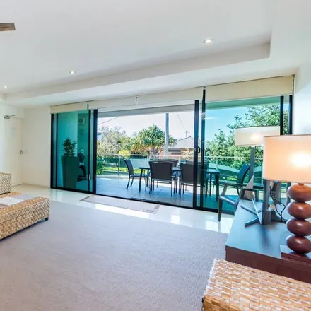 Rent this 3 bed apartment on Peregian Beach QLD 4573