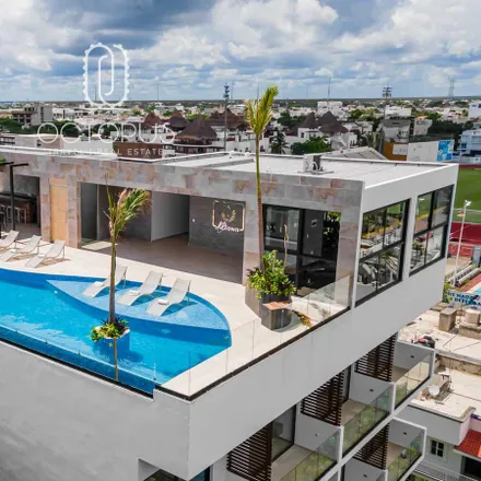 Image 3 - UltraJewels, 3 Sur, 77720 Playa del Carmen, ROO, Mexico - Apartment for rent