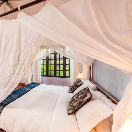 Rent this 4 bed house on Santa Cruz in Guanacaste, Costa Rica