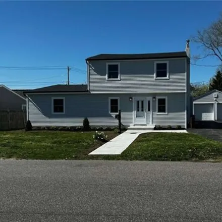 Buy this 5 bed house on 283 15th Street in West Babylon, NY 11704
