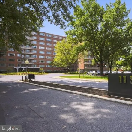 Buy this 2 bed condo on 11 Slade Avenue in Pikesville, MD 21208
