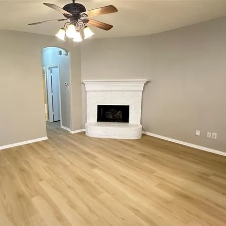 Rent this 2 bed house on 824 Hickory Street in Burleson, TX 76028