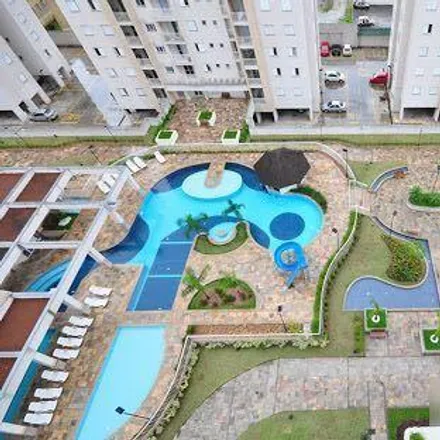 Image 2 - 22º Batalhão da Polícia Militar, Rua Miguel Yunes, Vila Arriete, São Paulo - SP, 04444-000, Brazil - Apartment for sale