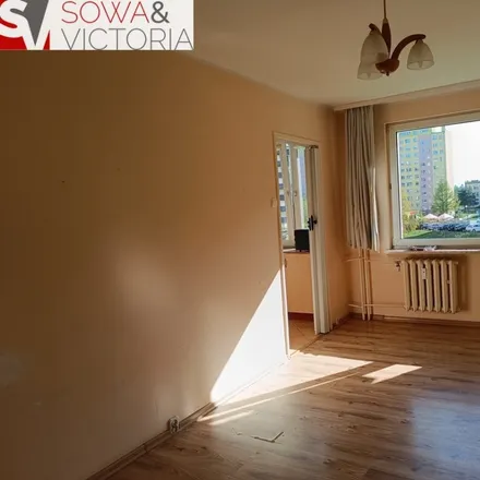 Buy this 2 bed apartment on Grodzka 75d in 58-316 Wałbrzych, Poland