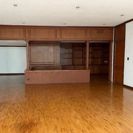 Rent this 2 bed apartment on Avenida Paseo de las Palmas 915 in Colonia Reforma social, 11000 Santa Fe