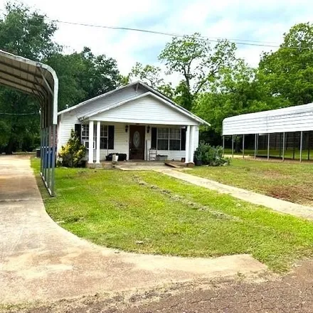Buy this 2 bed house on 484 South Clark Street in San Augustine, San Augustine County