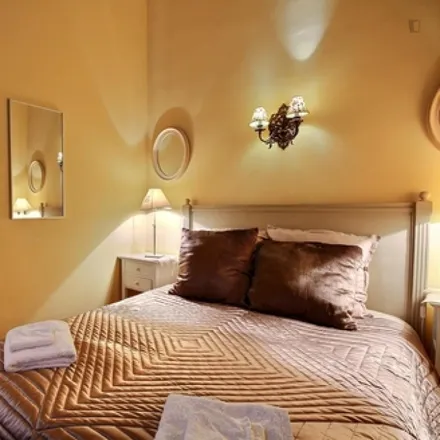 Rent this 1 bed apartment on 148 Rue Saint-Honoré in 75001 Paris, France