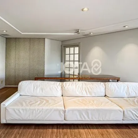 Buy this 3 bed apartment on Alameda Presidente Taunay 1091 in Bigorrilho, Curitiba - PR