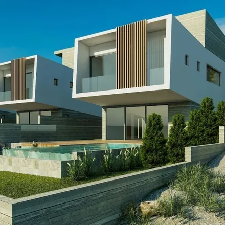 Image 5 - Κοινότητα Χλώρακα, Paphos District, Cyprus - House for sale