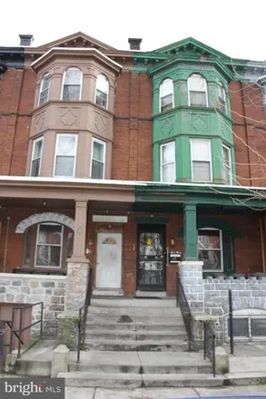 Buy this studio house on 5030 Walnut Street in Philadelphia, PA 19139