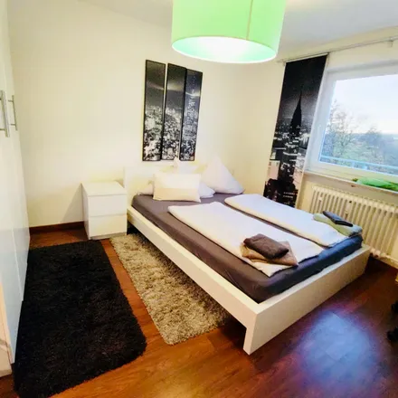 Rent this 1 bed apartment on Balanstraße 80 in 81541 Munich, Germany