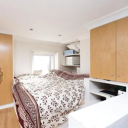 Image 3 - 147 Fellows Road, London, NW3 3JJ, United Kingdom - Apartment for rent