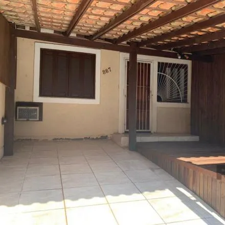 Buy this 1 bed house on unnamed road in Moradas do Bosque, Cachoeirinha - RS