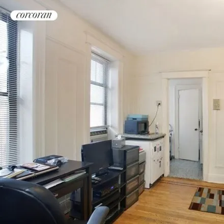 Rent this studio apartment on 49 Willow Street in New York, NY 11201