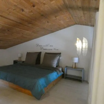 Rent this 2 bed house on Var immobilier prestige in Avenue des Laurons, 83460 Les Arcs