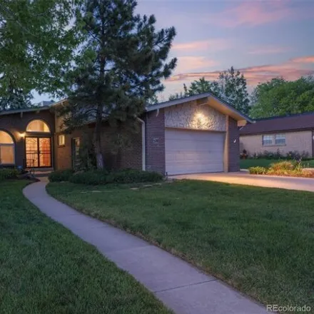 Buy this 5 bed house on 556 South Magnolia Lane in Denver, CO 80224