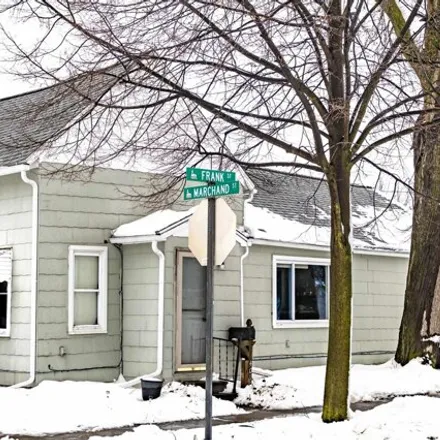 Buy this 3 bed house on 401 Frank St in Bay City, Michigan