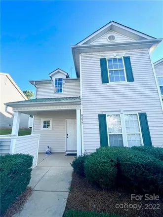 Buy this 3 bed townhouse on 8328 Washoe Pine Lane in Mecklenburg County, NC 28215
