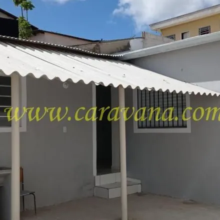 Buy this 2 bed house on Rua Avelino Monteiro in Jardim D'Abril, Osasco - SP