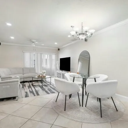 Buy this 2 bed condo on 10757 North Military Trail in North Palm Beach, FL 33410