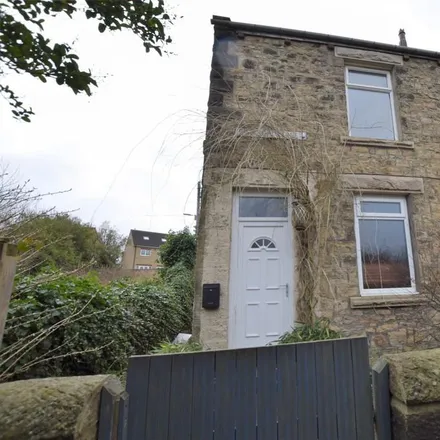 Rent this 2 bed house on Simpson Street in Tanfield Lea, DH9 0ED