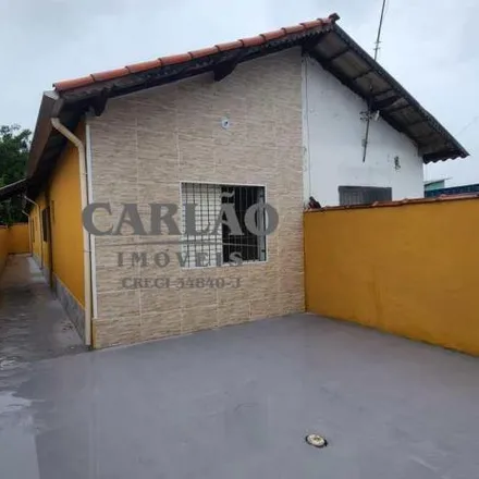 Buy this 2 bed house on Rua São Miguel in Agenor de Campos, Mongaguá - SP