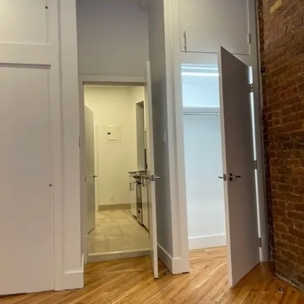 Rent this 2 bed apartment on 268 Bowery in New York, NY 10012