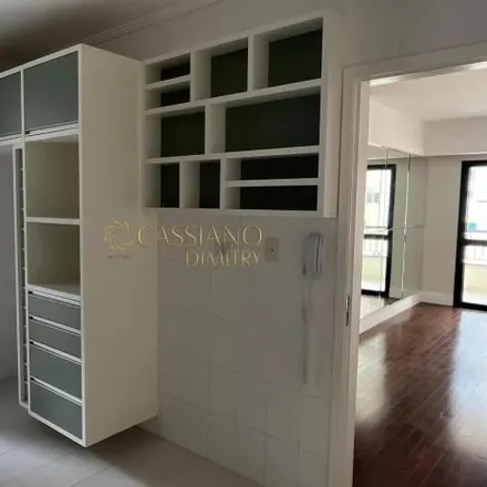 Buy this 3 bed apartment on Residencial Grand Classique in Rua Geraldo Vieira 38, Jardim Cassiano Ricardo
