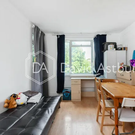 Image 8 - Priory Green, Camden, Great London, N/a - Apartment for rent