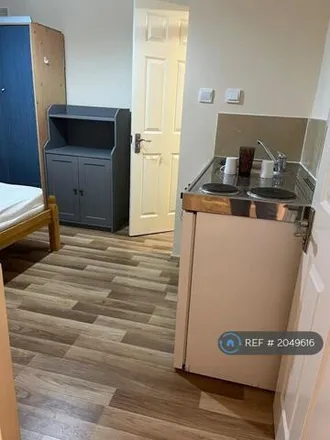 Rent this studio apartment on Russet Crescent in London, London