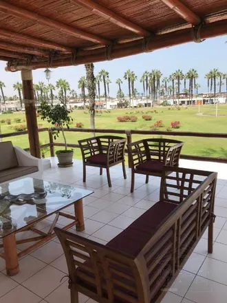 Image 4 - unnamed road, Asia, Peru - House for sale