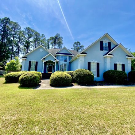 Rent this 3 bed house on Maplewood Dr in North Augusta, SC