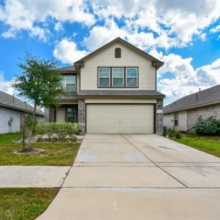Buy this 4 bed house on Summer Orchid Court in Houston, TX 77078