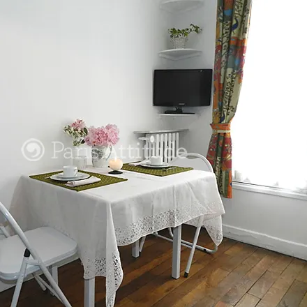 Image 8 - 31b Rue des Tournelles, 75003 Paris, France - Apartment for rent