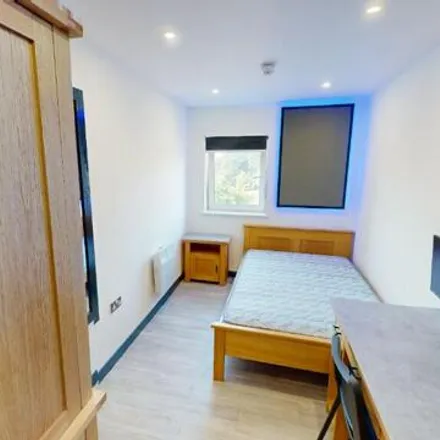 Image 5 - Anolha House, Stepney Lane, Newcastle upon Tyne, NE1 6PD, United Kingdom - Room for rent