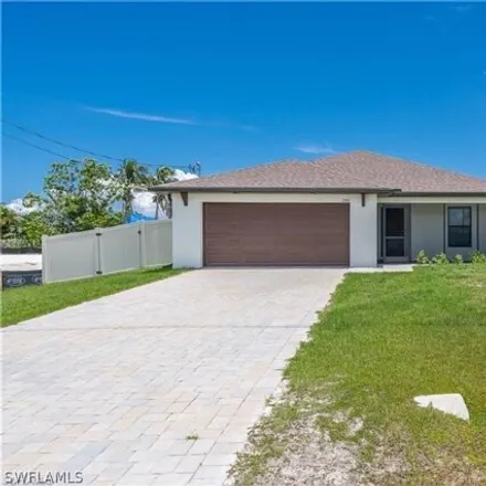 Rent this 3 bed house on 2709 Northwest 5th Terrace in Cape Coral, FL 33993