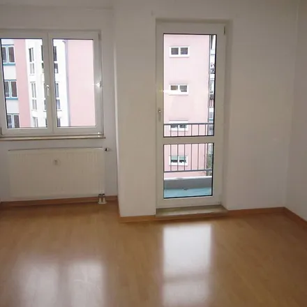 Rent this 1 bed apartment on Nordring 102 in 90409 Nuremberg, Germany