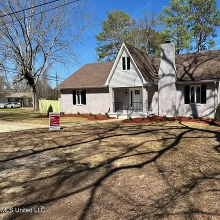 Image 7 - Episcopal Church of the Good Shephard, Claiborne Street, Terry, MS 39170, USA - House for sale