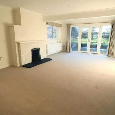 Rent this 4 bed apartment on Home Farm in unnamed road, Whissendine