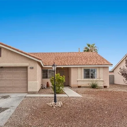 Buy this 3 bed house on Ranch House Road in North Las Vegas, NV 89084