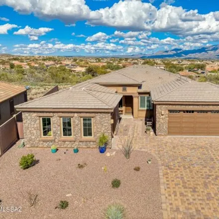 Buy this 3 bed house on 12892 Eagles Summit Drive in Oro Valley, AZ 85755