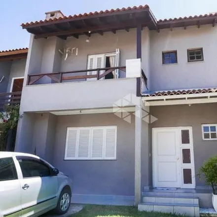 Buy this 3 bed house on Rua Roberto Santini in Hípica, Porto Alegre - RS