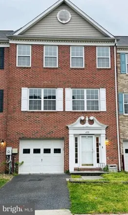 Rent this 3 bed house on 4719 Ashforth Way in Owings Mills, MD 21117