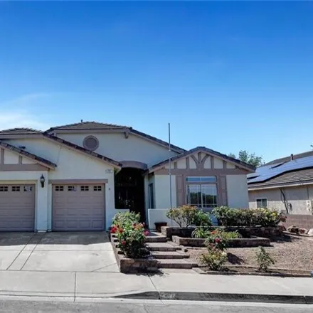 Buy this 3 bed house on 81 Casa del Fuego Street in Henderson, NV 89012