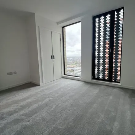 Image 1 - Great Ancoats Street, Manchester, M4 7AA, United Kingdom - Apartment for rent
