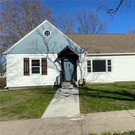 Buy this 3 bed house on 718 1st Street Southeast in Faribault, MN 55021