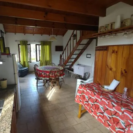Buy this 3 bed house on Santa Lucía in Partido de Mar Chiquita, Mar de Cobo