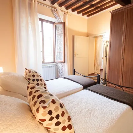 Rent this 3 bed apartment on Pietrasanta in Piazza della Stazione, 55045 Pietrasanta LU