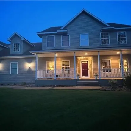 Rent this 6 bed house on 2528 40th Street North in Stearns County, MN 56377